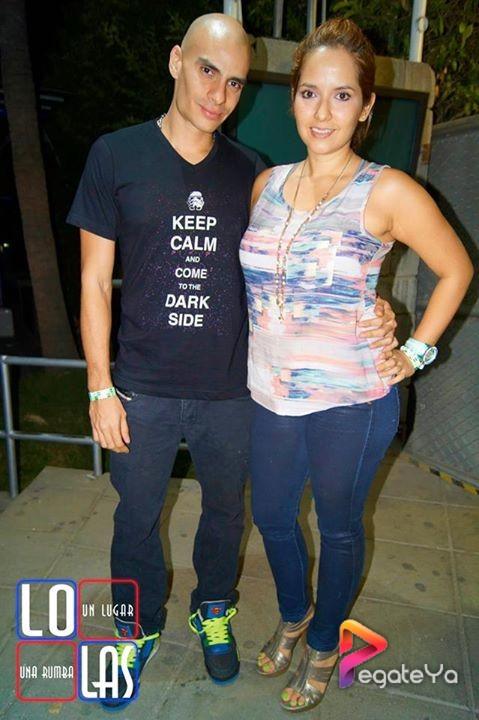 Foto 41 de Lolas - 1er FDS Oct 2015 en Lolas Club Menga Cali, Cali