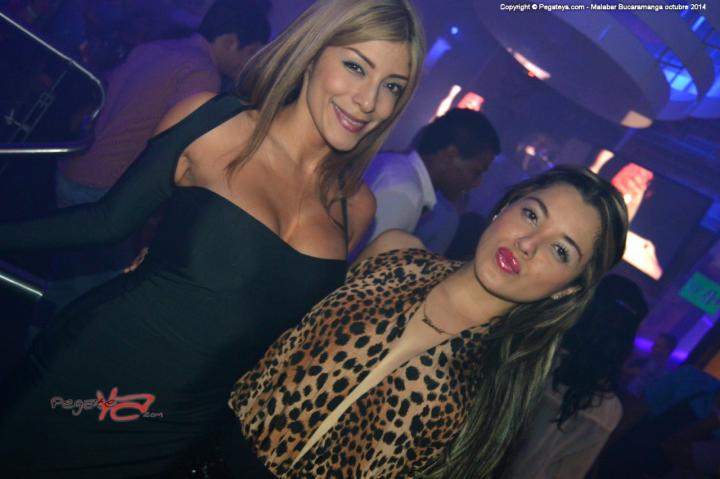Foto 56 de Fotos Malabar - 4 de octubre de 20141 en Discoteca Malabar Bucaramanga, Bucaramanga