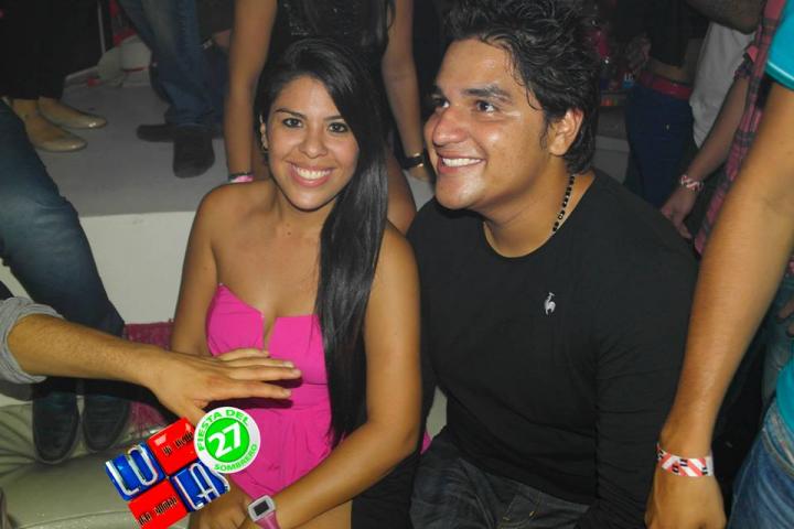 Foto 448 de Lolas Club - Feria de Cali 2014 en Lolas Club Menga Cali, Cali
