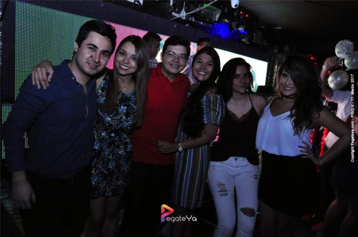 Foto 36 de Piso V - Sabado 11 de marzo de 2017 en Bar Piso V Bucaramanga, Bucaramanga