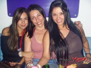 Foto 3 de Enero 22 del 2012 en La Maldita Primavera Cali, Cali