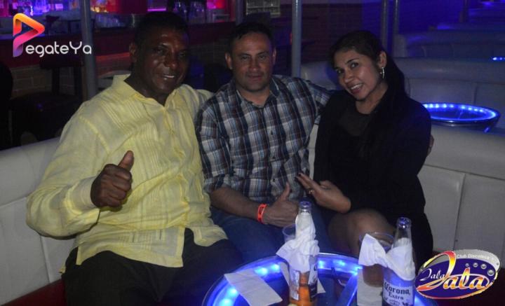 Foto 27 de Jalajala - 1er Fds Mayo 2016 en Jala Jala Club, Cali