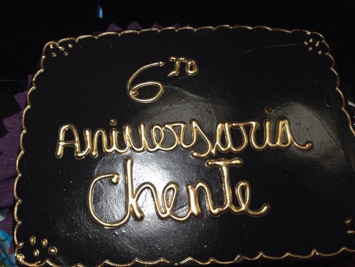 Foto 9 de Chente - 3er FDS Abril 2015 en CHENTE Vallenatos y Rancheras, Cali