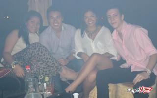 Foto 4 de Octubre 19 del 2013 en Penthouse 1800, Cali
