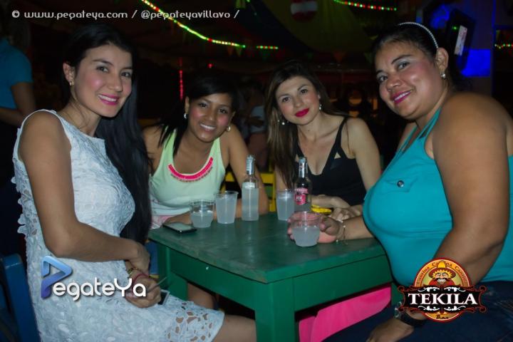 Foto 10 de TEKILA BAR - Villavicencio en Tekila Bar, Villavicencio