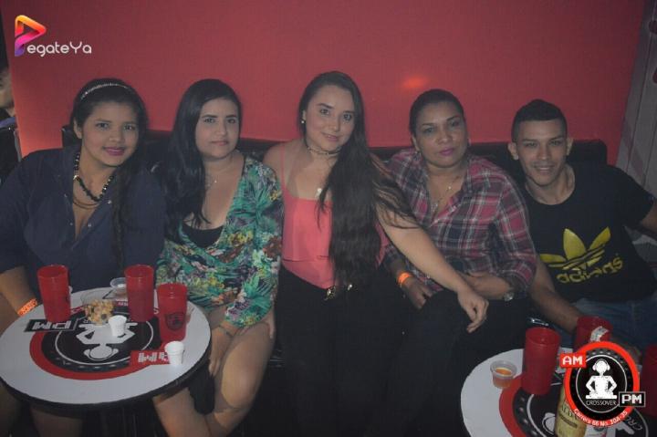 Foto 15 de AmPm - 2do Fds Marzo 2017 en Am / PM Bar - Cali, Cali