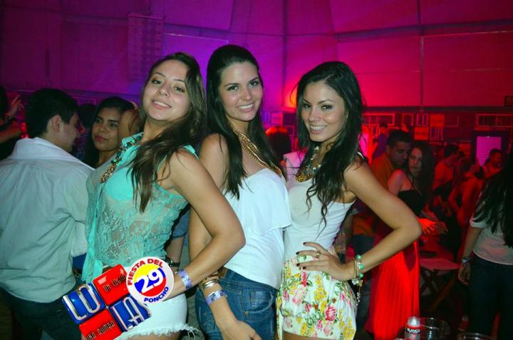 Foto 703 de Lolas Club - Feria de Cali 2014 en Lolas Club Menga Cali, Cali