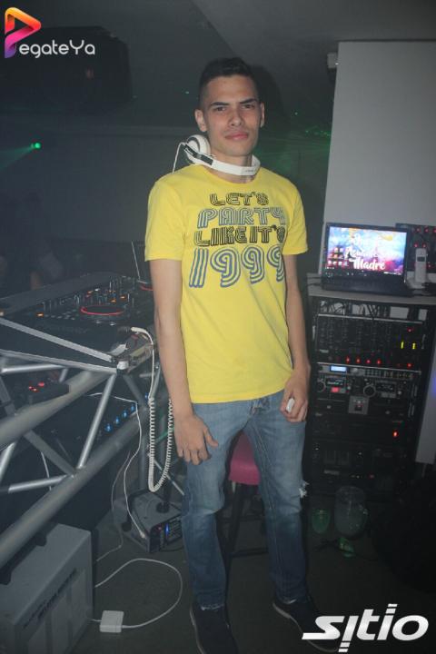 Foto 28 de El Sitio Disco Club - 3er FDS Julio 2016 en el sitio cartagena, Cartagena