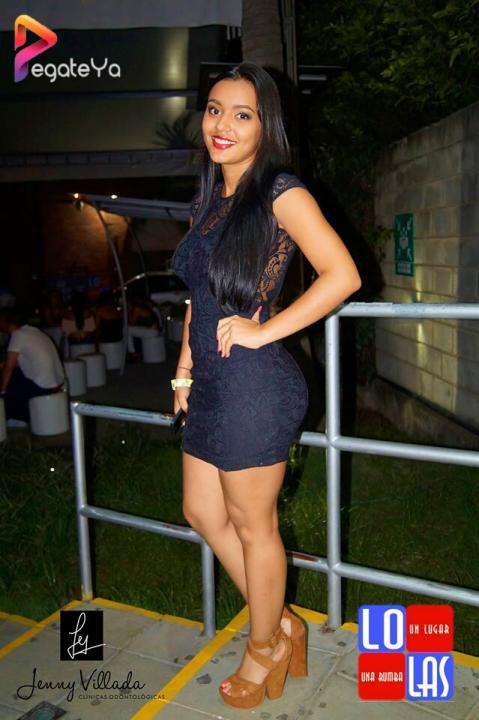 Foto 24 de Lolas Club - 1er Fds Mayo 2016 en Lolas Club Menga Cali, Cali