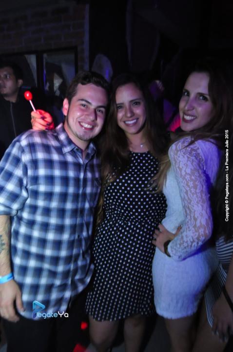 Foto 73 de La Premiere - 11 de julio de 2015 en La Premiere Bucaramanga, Bucaramanga