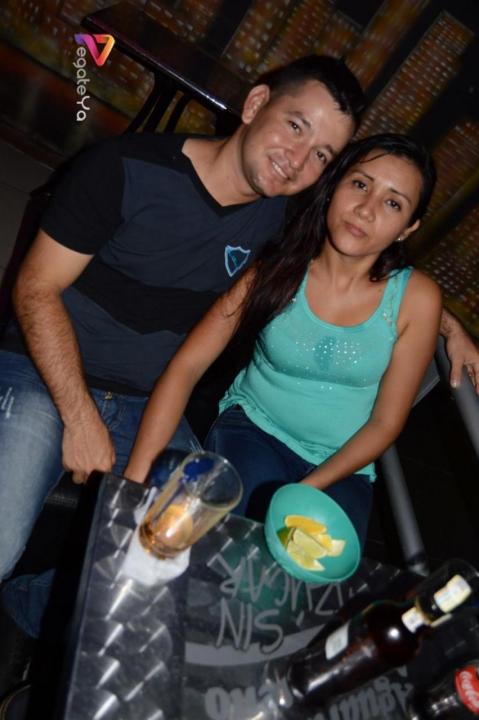 Foto 16 de New York sábado 11 de julio 2015 en Discoteca New York Bucaramanga, Bucaramanga