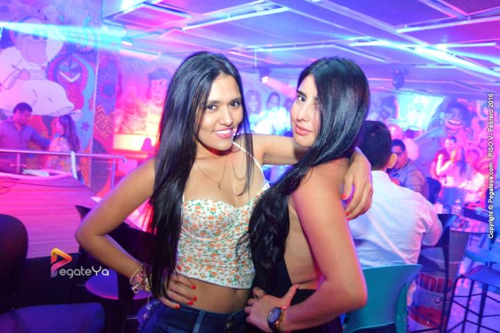 Foto 51 de PISO V - 6 Febrero 2016 en Bar Piso V Bucaramanga, Bucaramanga