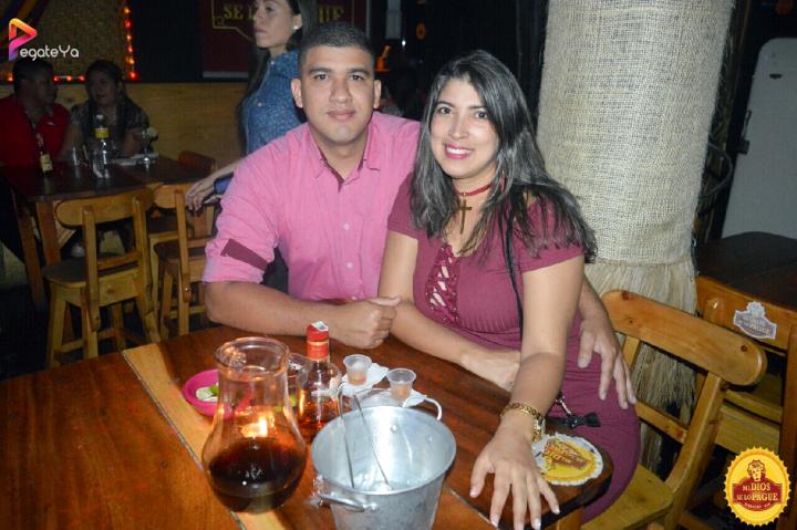 Foto 115 de Mi Dios se lo Pague - 2do Fds marzo 2017 en Fonda Mi Dios Se Lo Pague, Cali