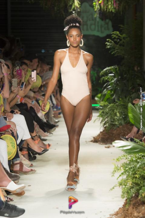 Foto 116 de Fotos Agua Bendita - Colombiamoda 2017 en Fotos Colombiamoda, Medellín
