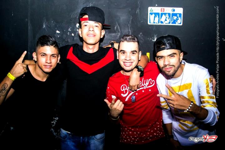 Foto 22 de Mission Club- The New Year Party en Mission Club- The New Year Party, Cali