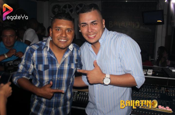 Foto 13 de Bailatino - 2do Fds Mayo 2016 en Bailatino - Bar, Cali