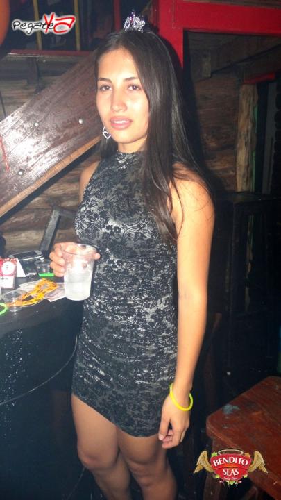 Foto 24 de Bendito Seas - 2do FDS Oct en Discoteca Bendito Seas Medellin, Medellín
