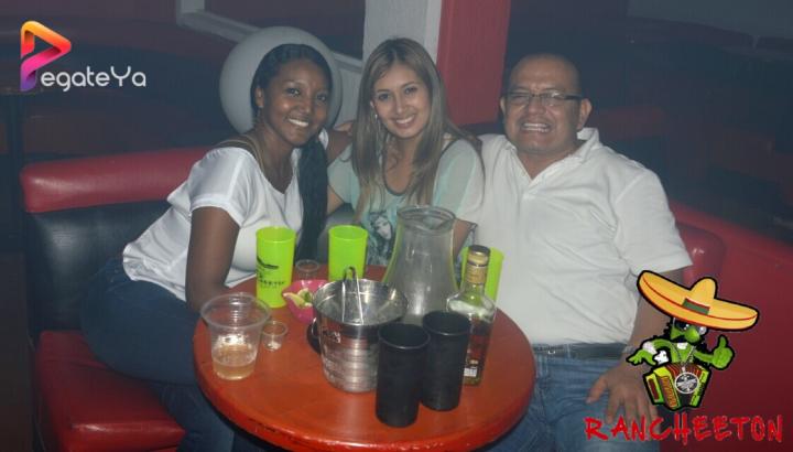 Foto 11 de Rancheeton - 2do Fds Mayo 2016 en Rancheton Cali, Cali