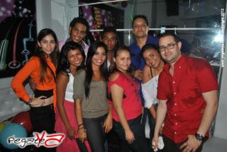 Foto 7 de taboo 18 y 19 de mayo de 2012 en Discoteca Taboo Cartagena, Cartagena