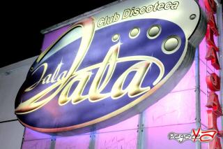 Foto 12 de Agosto 31 del 2013 en Jala Jala Club, Cali