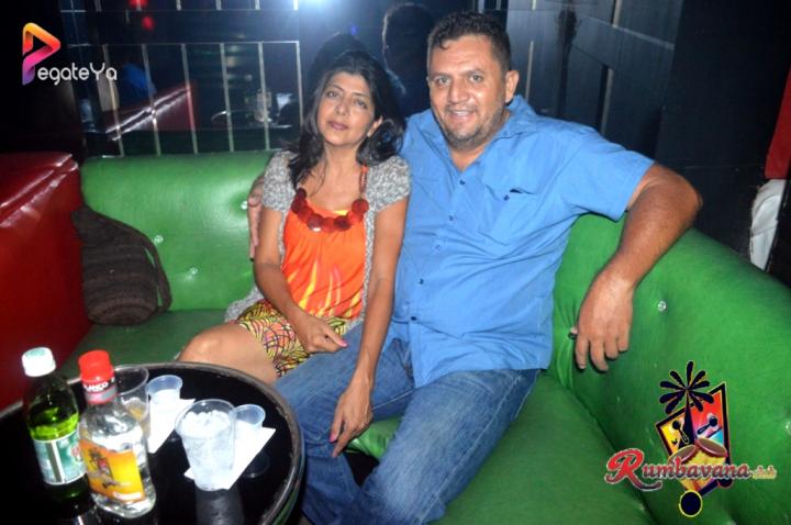 Foto 14 de Rumbavana - 1er FDS Febrero 2016 en Rumbavana Cali, Cali