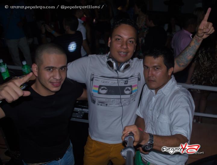 Foto 50 de Luxury Night en Discoteca Luxury Medellin, Medellín