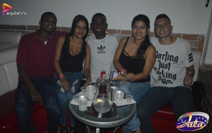 Foto 29 de Jala Jala Club 2017-08-11 en Jala Jala Club, Cali