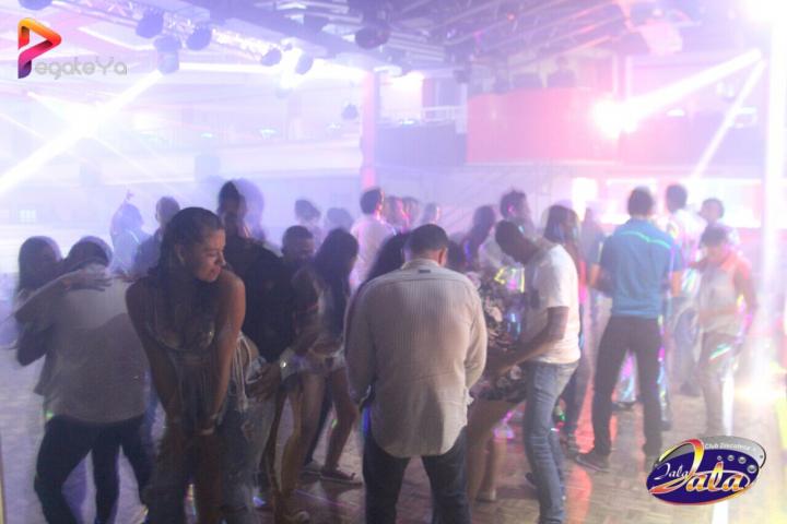 Foto 21 de Jalajala - 2do Fds Mayo 2016 en Jala Jala Club, Cali