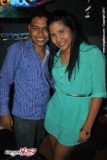 Foto 11 de bhoga 5 y 6 de abril de 2013 en Discoteca BHOGA cartagena, Cartagena