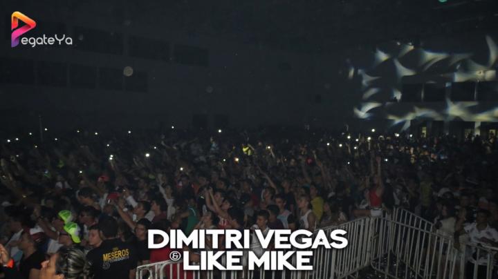 Foto 170 de Dimitri Vegas & Like Mike en Dimitri Vegas & Like Mike, Cali
