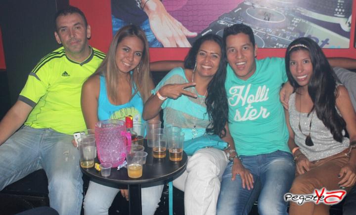 Foto 23 de Ampm Bar - Agosto 01 del 2014 en Am / PM Bar - Cali, Cali