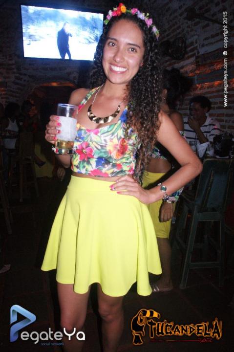 Foto 4 de tu candela 3 y 4 de julio de 2015 en TU CANDELA cartagena, Cartagena