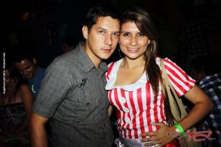 Foto 20 de 26-27 de Octubre de 2012 en Discoteca Chabela Bucaramanga, Bucaramanga