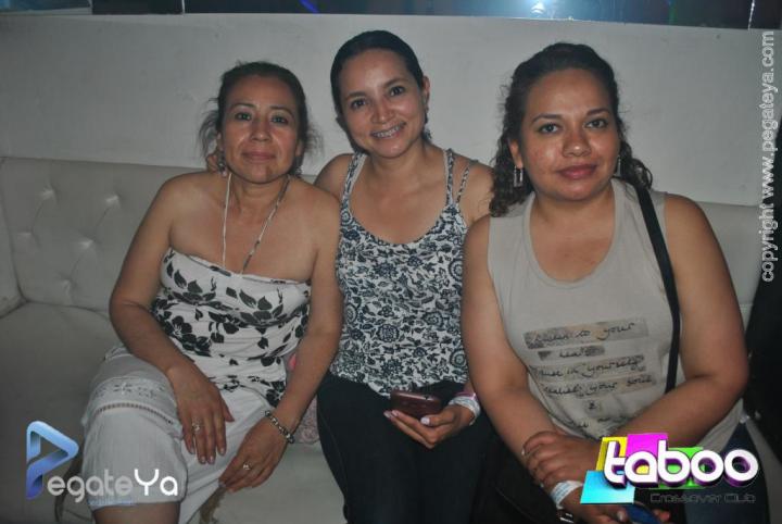 Foto 15 de taboo viernes 9 sabado 10 domingo 11 oct en Discoteca Taboo Cartagena, Cartagena
