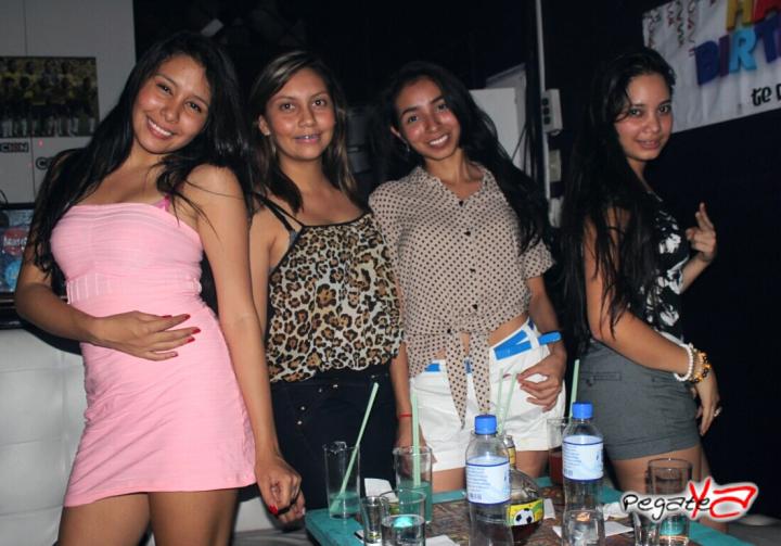 Foto 2 de Zambomba - Agosto 01 del 2014 en Club Zambomba, Cali