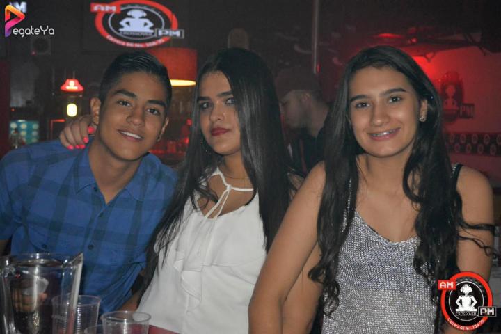 Foto 17 de AmPm - 2do. Fds Agosto 2017 en Am / PM Bar - Cali, Cali