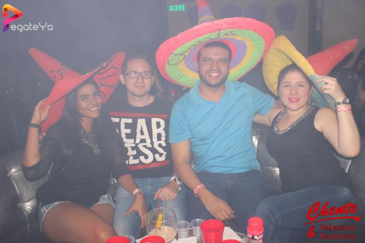 Foto 3 de Chente - 4to FDS Julio 2016 en CHENTE Vallenatos y Rancheras, Cali