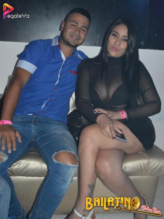Foto 40 de Bailatino - 2do Fds Agosto 2017 en Blondie Bar Cali, Cali