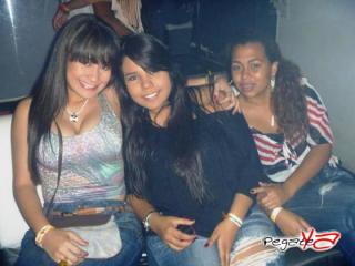 Foto 36 de Marzo 09 del 2011 en Praga Club Cali, Cali