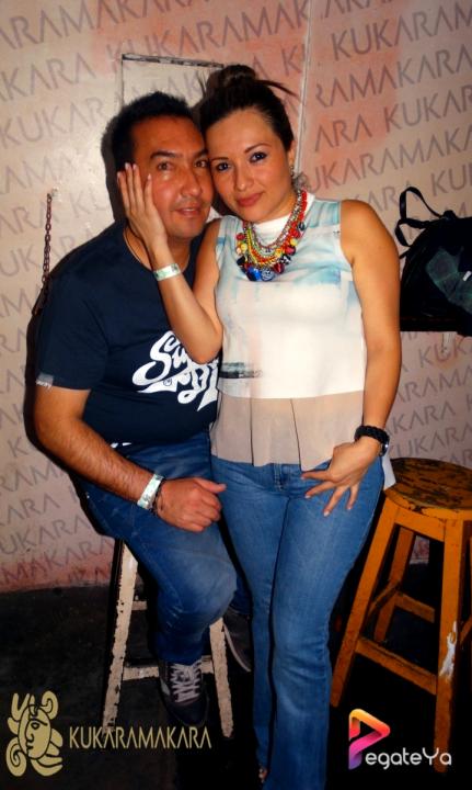 Foto 43 de Kukaramakara - 4to FDS Abril del 2015 en Kukaramakara Discoteca Cali, Cali