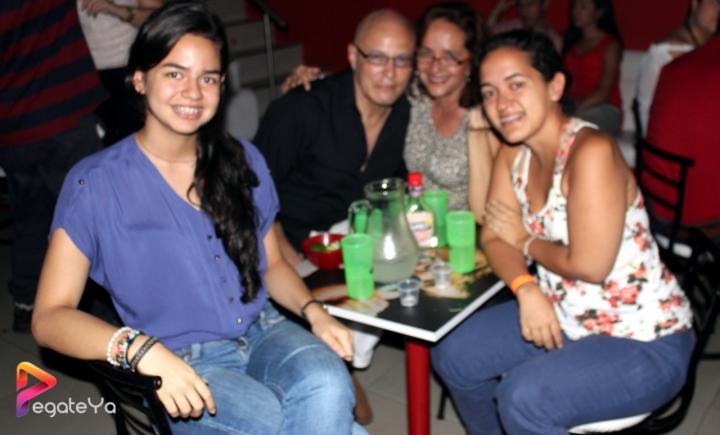 Foto 11 de Praga Sur - 4to FDS Abril 2015 en Praga Sur, Cali