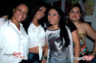 Foto 6 de Enero 19 del 2012 en La Maldita Primavera Cali, Cali