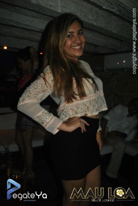 Foto 32 de Mauloa Viernes 16 y Sabado 17 de Octubre en mau loa cartagena, Cartagena