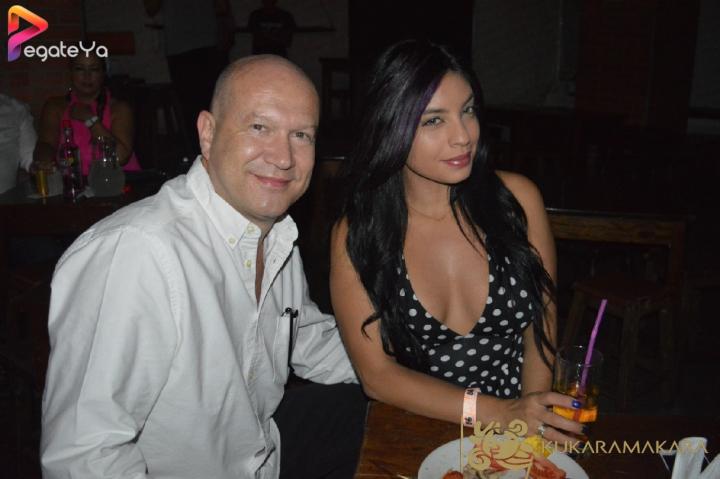 Foto 24 de Kukaramakara - 2do Fds Nov 2016 en Kukaramakara Discoteca Cali, Cali