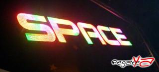 Foto 4 de Enero 12 del 2013 en Space Menga, Cali