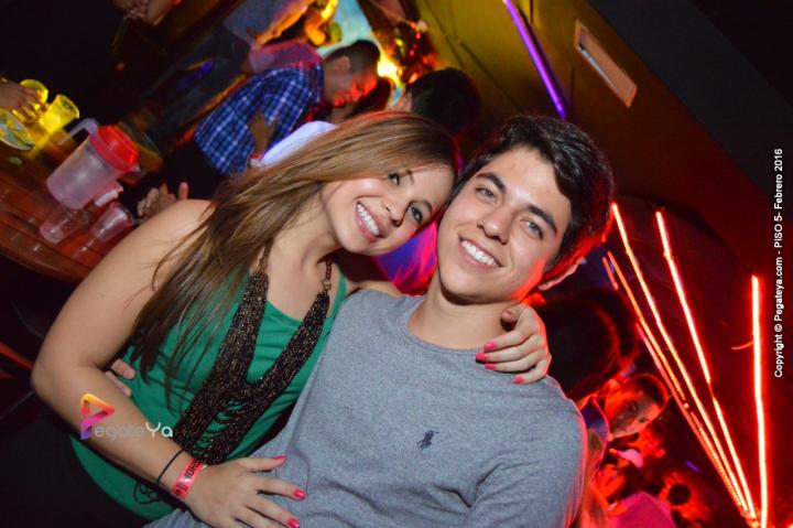 Foto 85 de PISO 5 - 22 Febrero 2016 en Bar Piso V Bucaramanga, Bucaramanga