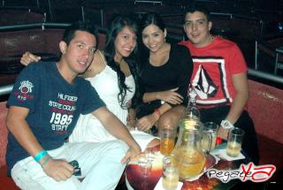 Foto 12 de Febrero 16 del 2013 en Space Menga, Cali