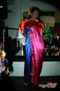 Foto 12 de CARNAVAL DE B/QUILLA - 24 Feb 2012 en El Sitio Bogotá, Bogotá