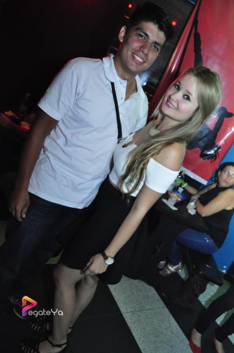 Foto 8 de El Manicomio sábado 02 de mayo 2015 en Discoteca El Manicomio Bucaramanga, Bucaramanga