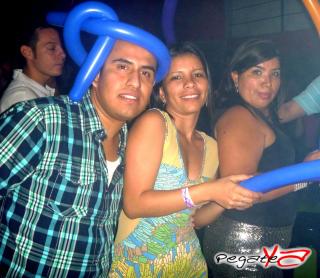 Foto 30 de Favela - Agosto 25 del 2012 en Favela Club, Cali